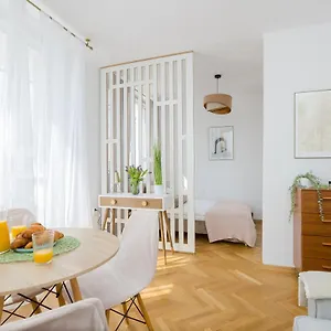 Shortstaypoland Niecala Apartament Warszawa