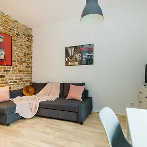 Shortstaypoland Joteyki Apartament Warszawa