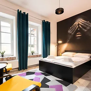 Apartament Flatbook - Center Waterlane Vintage With Gym, Gdańsk
