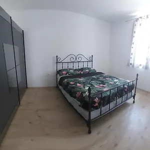 Marie Apartament Zadar
