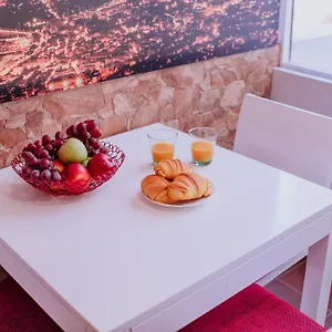 Funchal City Apartments Apartament Funchal (Madeira)